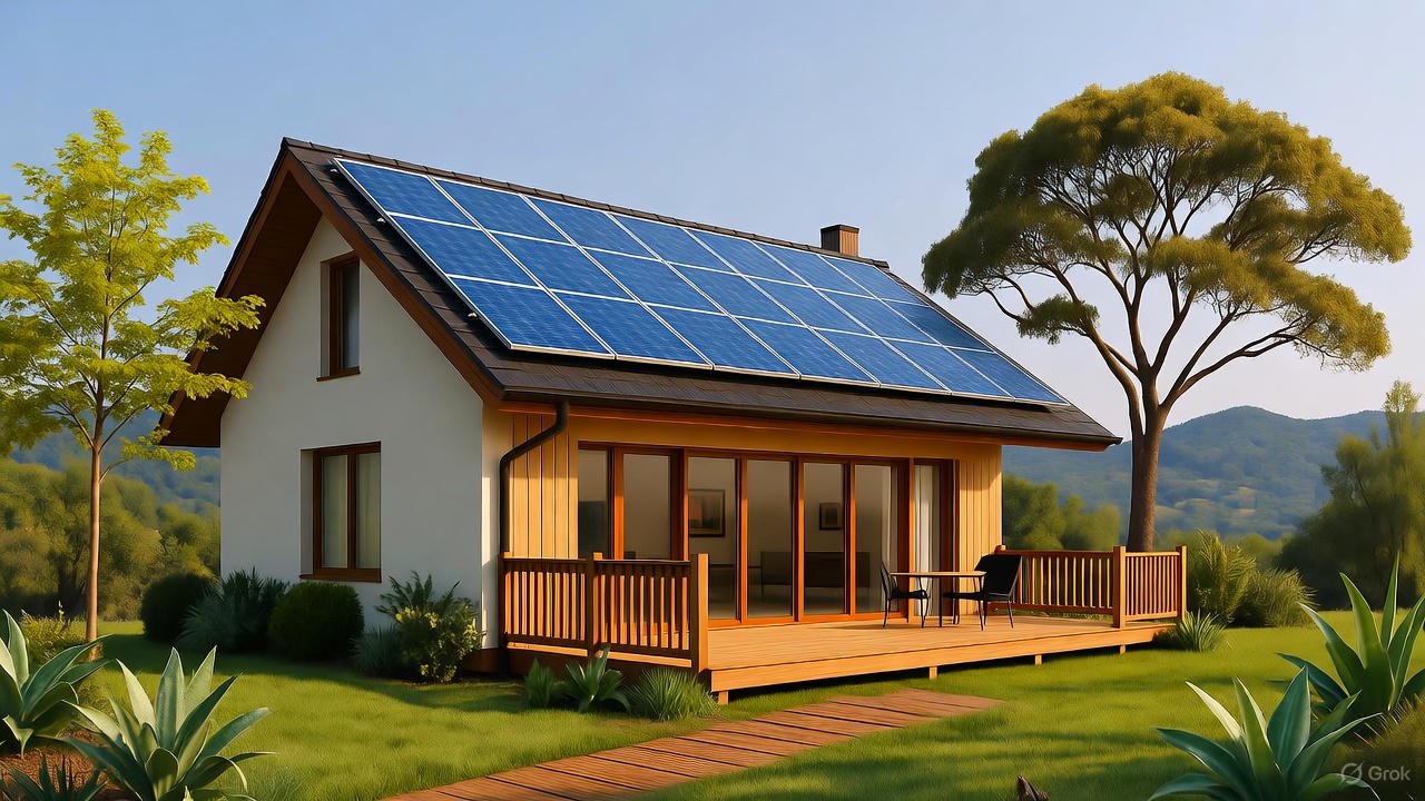 Your Ultimate Net Zero Living Guide