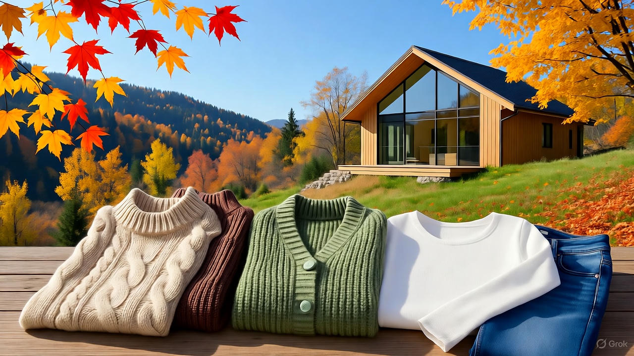 The True Cost of Fast Fashion This Autumn 2025