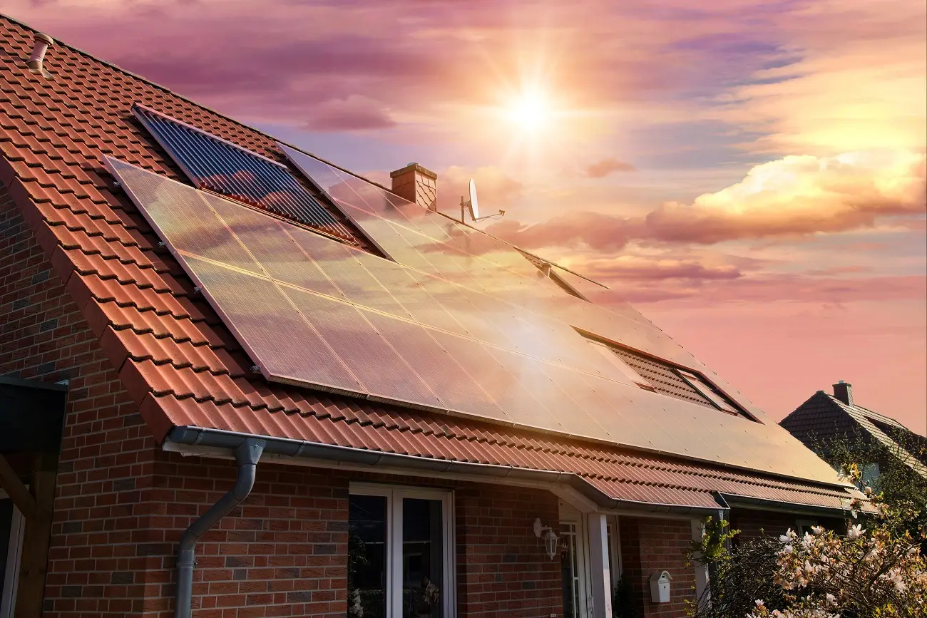 5 Reasons to Install Solar Panels in Fall and Winter
