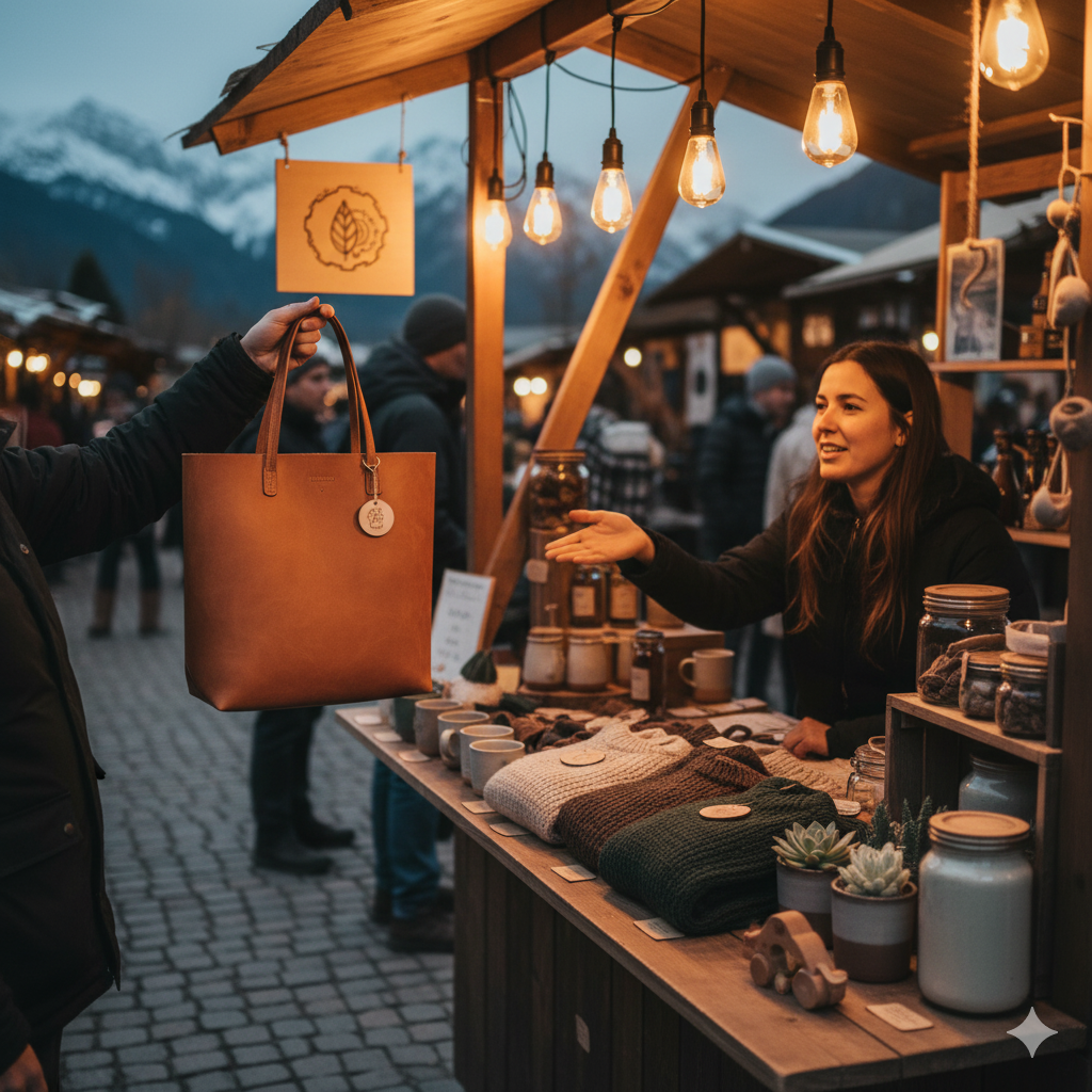 How to Shop Ethically on Black Friday: The 'Buy Less, Choose Well' Philosophy - The Net Zero Guy