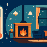 Winter Heating Tips to Save Energy and Cut Costs